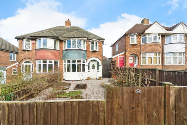 Semi-detached house for sale in Broad Meadow Lane, Birmingham, West Midlands