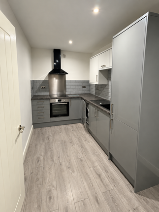 1 Bedroom House