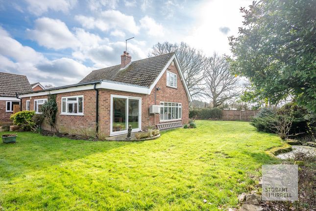 Fairfield, Honeycombe Road, Norwich photo 4