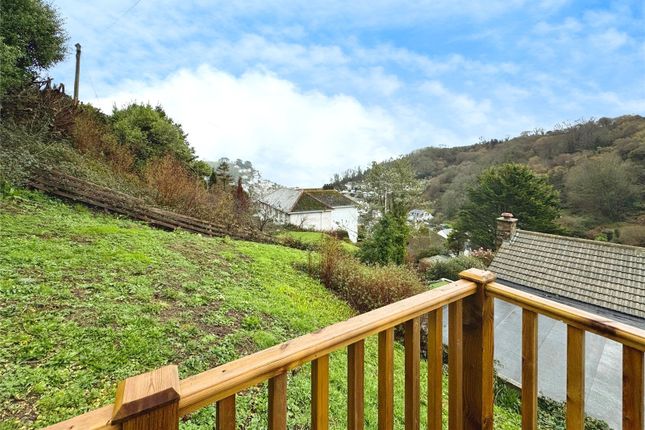Braemar,, West Looe Hill, Cornwall photo 4