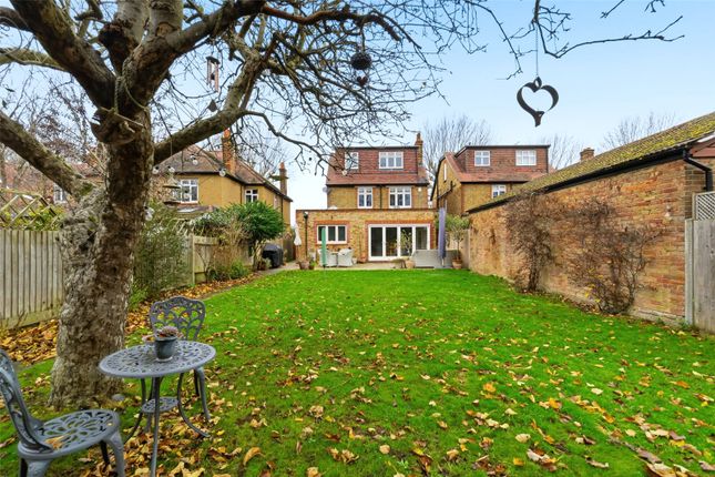 20, Wensleydale Road, Hampton photo 2