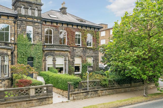 Thumbnail Flat for sale in York Place, Harrogate