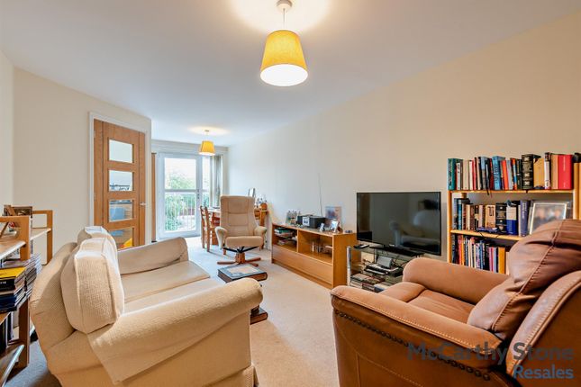 26 Catherine Court, Sopwith Road, Eastleigh photo 2
