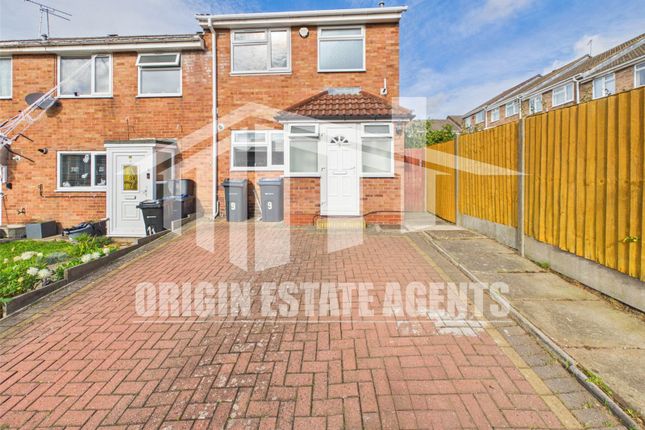 Studio parking on Falkland Croft, BIRMINGHAM, £1,350/mo