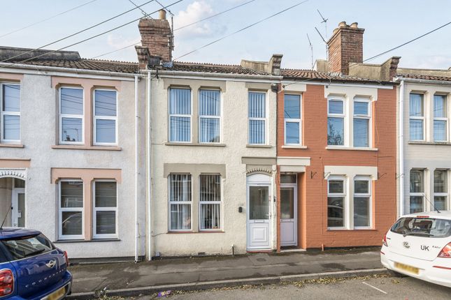16 Birdwell Road