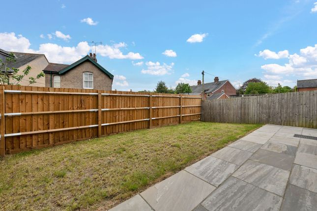 31a Cornfield Road, Bury St. Edmunds photo 4