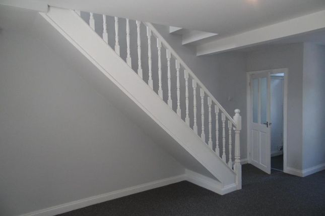 Thumbnail Property to rent in Park Place, Merthyr Tydfil