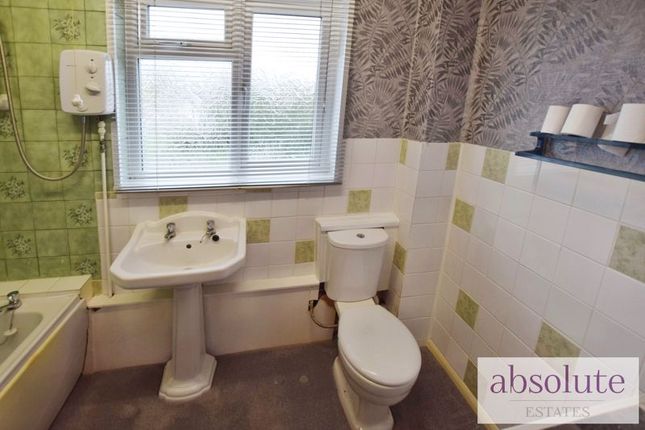 Property for sale in Peachs Close, Harrold Village, Bedfordshire