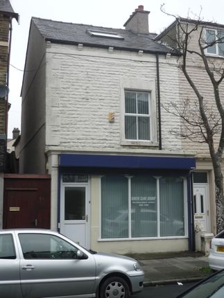 Thumbnail Office for sale in Claremont Road, Morecambe