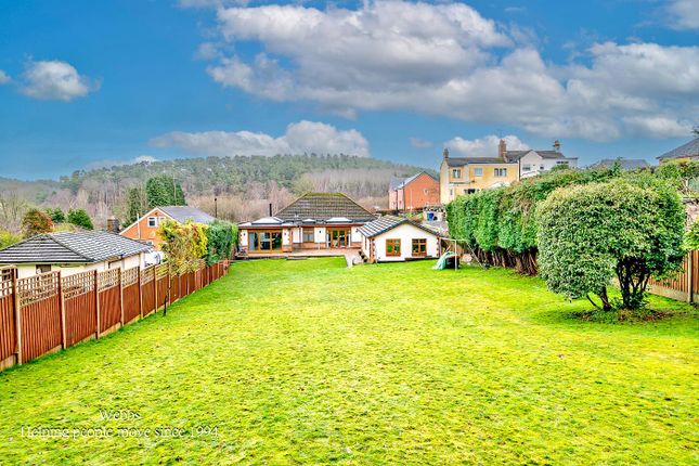 4-bed house on 363, Rawnsley Road, Cannock, £600,000