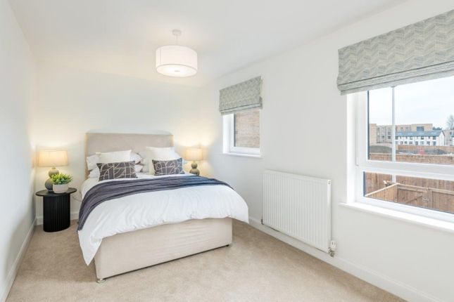 Terraced house for sale in "Stewarton" at Auchinleck Road, Glasgow