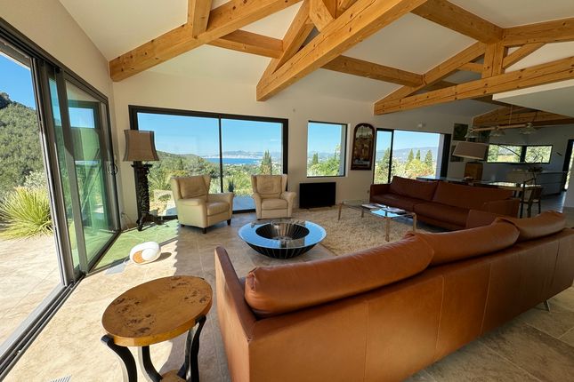Villa for sale in La Cadiere d Azur, Provence Coast (Cassis To Cavalaire), Provence - Var