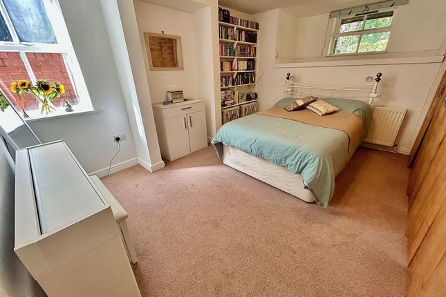 Flat 6a, 23 Parkfield Road South, Didsbury, Manchester photo 4