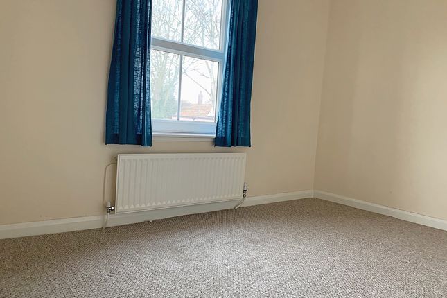 End terrace house for sale in Whitmore Street, Whittlesey, Peterborough