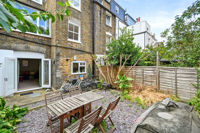Lower Ground Floor, 73, Westwick Gardens, Brook Green photo 4