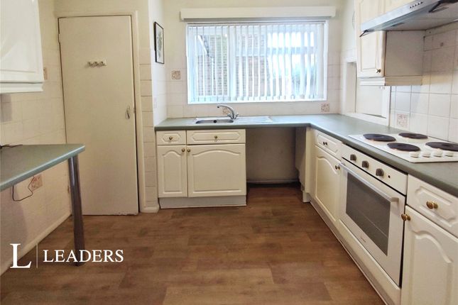 Flat 5 Unita House,, Rowlands Road, Worthing photo 3