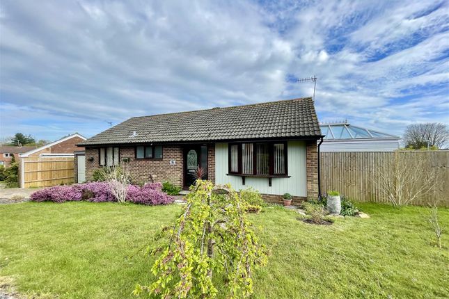 Detached bungalow for sale in Highwoods Avenue, Bexhill-On-Sea