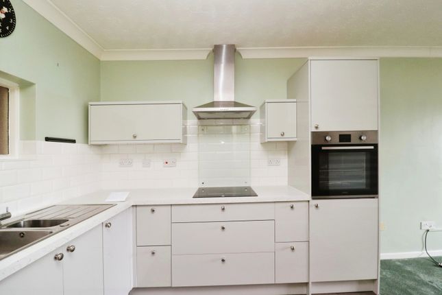 Flat for sale in Little Pennington Street, Rugby