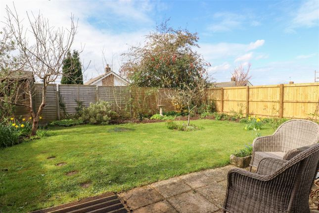 Bungalow for sale in Meadow Close, Alresford