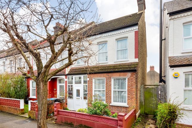 End terrace house for sale in Leander Road, Thornton Heath