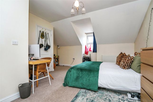 End terrace house for sale in Parliament Street, Gloucester, Gloucestershire