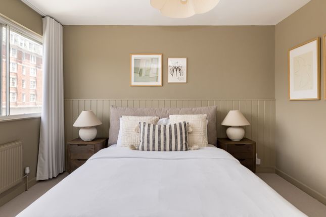 Flat 123, The Colonnades, 34, Porchester Square, London photo 4