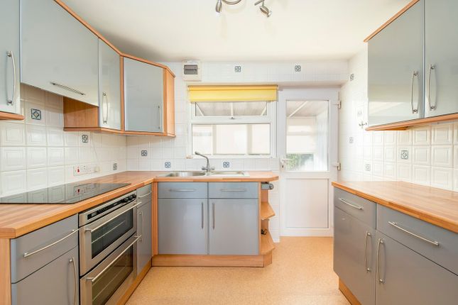 Bettina Lodge, Cross Inn, New Quay photo 4