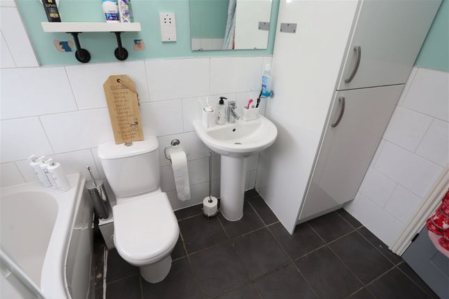 Semi-detached house for sale in Conway Avenue, Oldbury