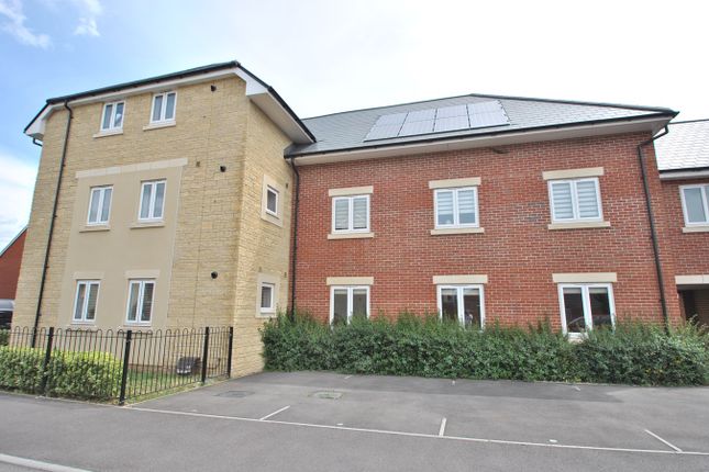 Flat for sale in Vale Road, Bishops Cleeve, Cheltenham
