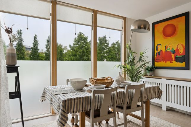 305 Glasgow Harbour Terraces, Flat 0/2, Glasgow Harbour, Glasgow, Glasgow photo 4