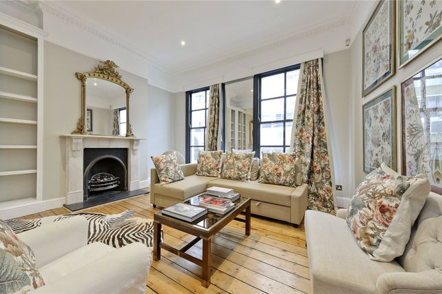 Terraced house to rent in Lupus Street, London