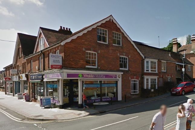Office to let in Cherwell Road/High Street, Heathfield