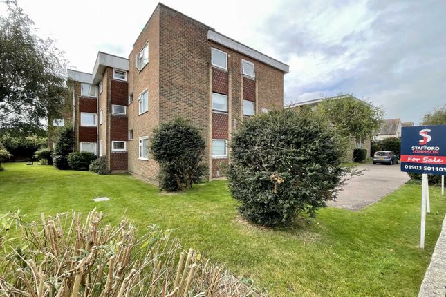 Thumbnail Flat for sale in Helen Court, Mill Road