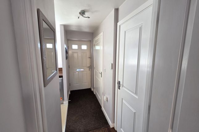 84 Abbottsmoor, Port Talbot photo 2