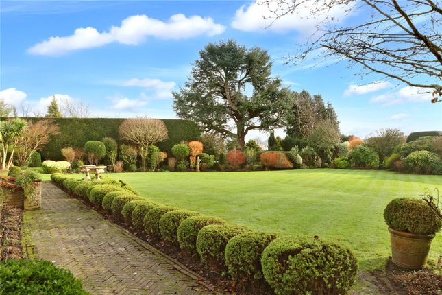 Hitcham Close