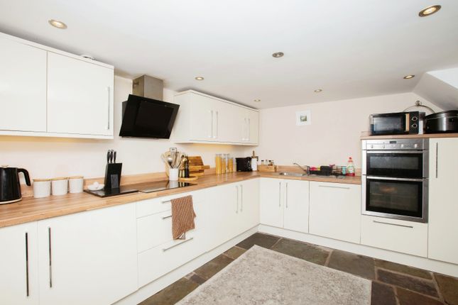 Terraced house for sale in Knowley Brow, Chorley, Lancashire