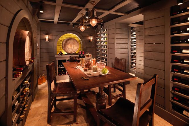 Wine Cellar