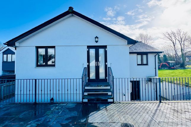 The Hawthorns, St. Johns Road, Torpoint photo 4