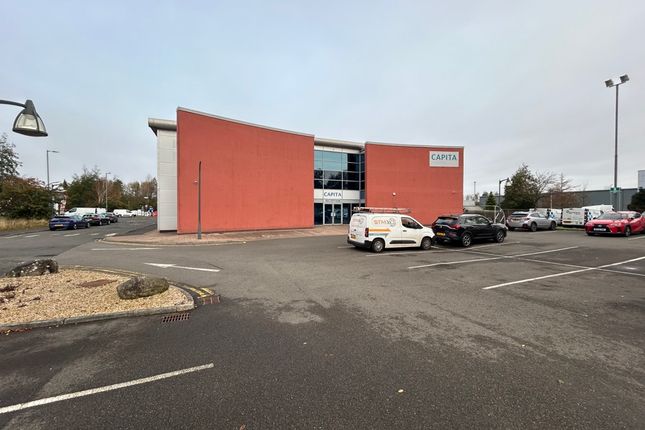 Thumbnail Commercial property to let in The Apex, Tannochside Park, 3 Ellismuir Way, Uddingston