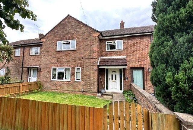 Thumbnail Terraced house for sale in Rayner Road, Colchester, Essex