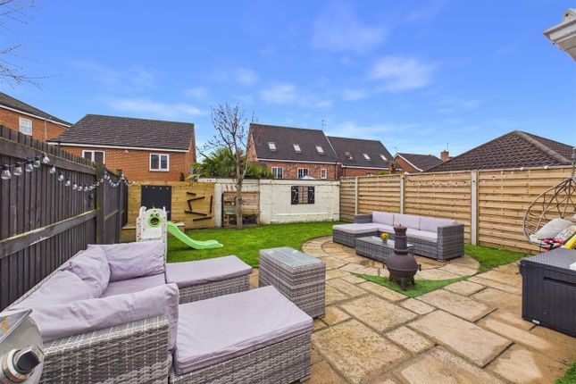 1, Everthorpe Close, Brough photo 3
