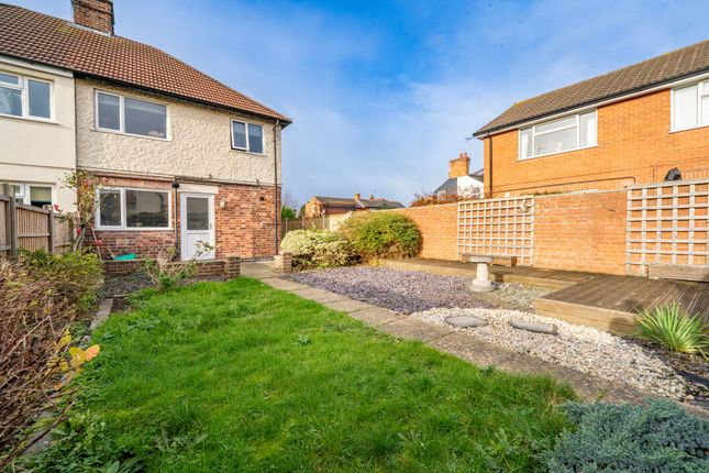 31 Towle Street, Nottingham photo 4
