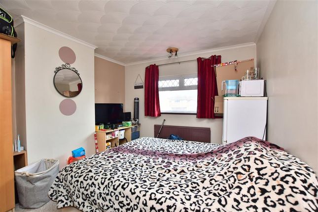 Semi-detached house for sale in Nutley Close, Hove, East Sussex