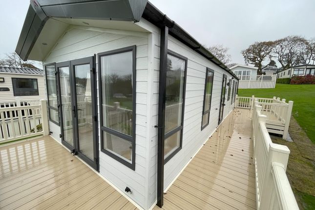 Atlas Heritage 2 Bed Holiday Home For Sale At Saundersfoot Bay 1.Jpg