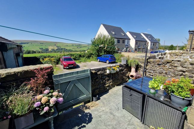3 bed terraced house for sale in Market Street, Ramsbottom BL0