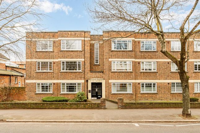 Thumbnail Flat for sale in St Catherines Court, Bedford Road, London