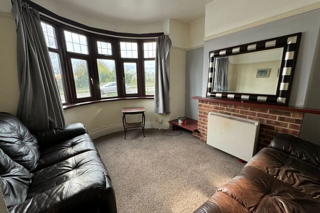 Semi-detached house to rent in Cromford Road, Langley Mill, Nottingham