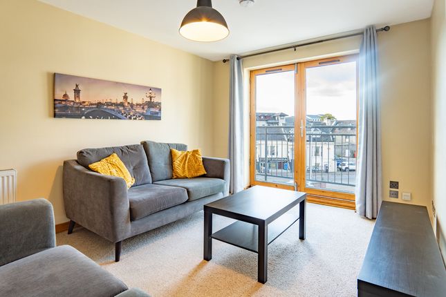Flat 32, Riverview, Portland Place, Inverness photo 3
