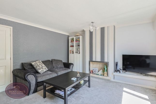 144, Thistledown Road, Nottingham photo 4