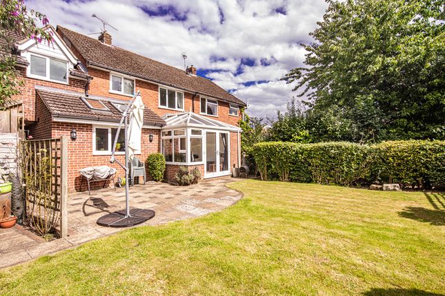 Property for sale in 4 Bridle Path, Woodcote